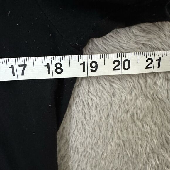 Naruto Tee Mens M Ichiraku Ramen Shop Black Anime T Shirt Viz Media Shippuden - Picture 6 of 9